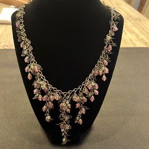 Kenny Ma Statement Necklace